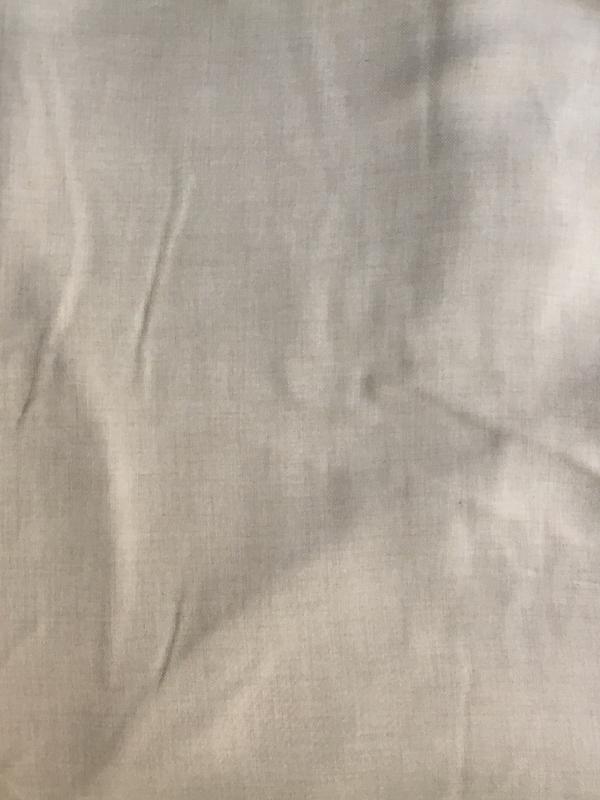 Viscose écrue