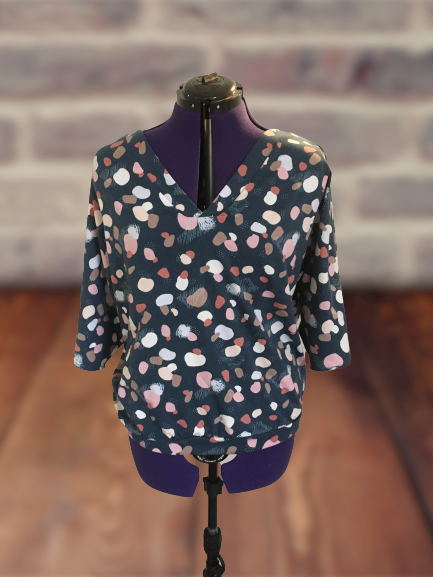 Blouse Iris