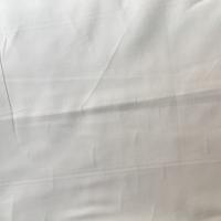 coton doublure blanc