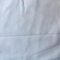 coton doublure bleu ciel