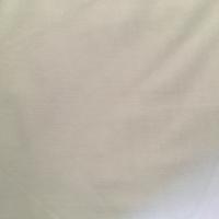 coton doublure gris perle