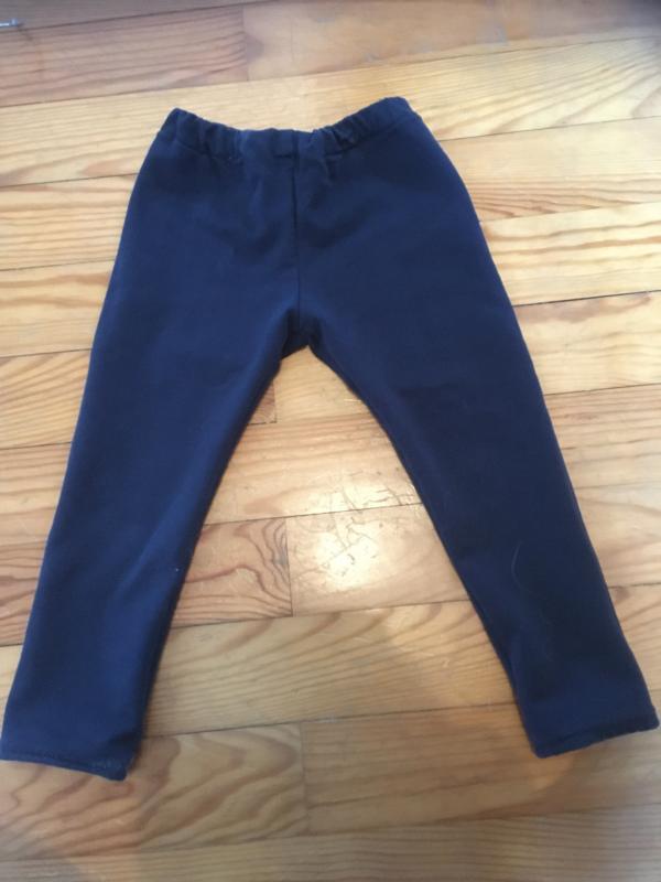 Klassic legging