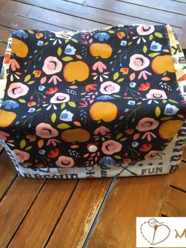 Lunch box lily