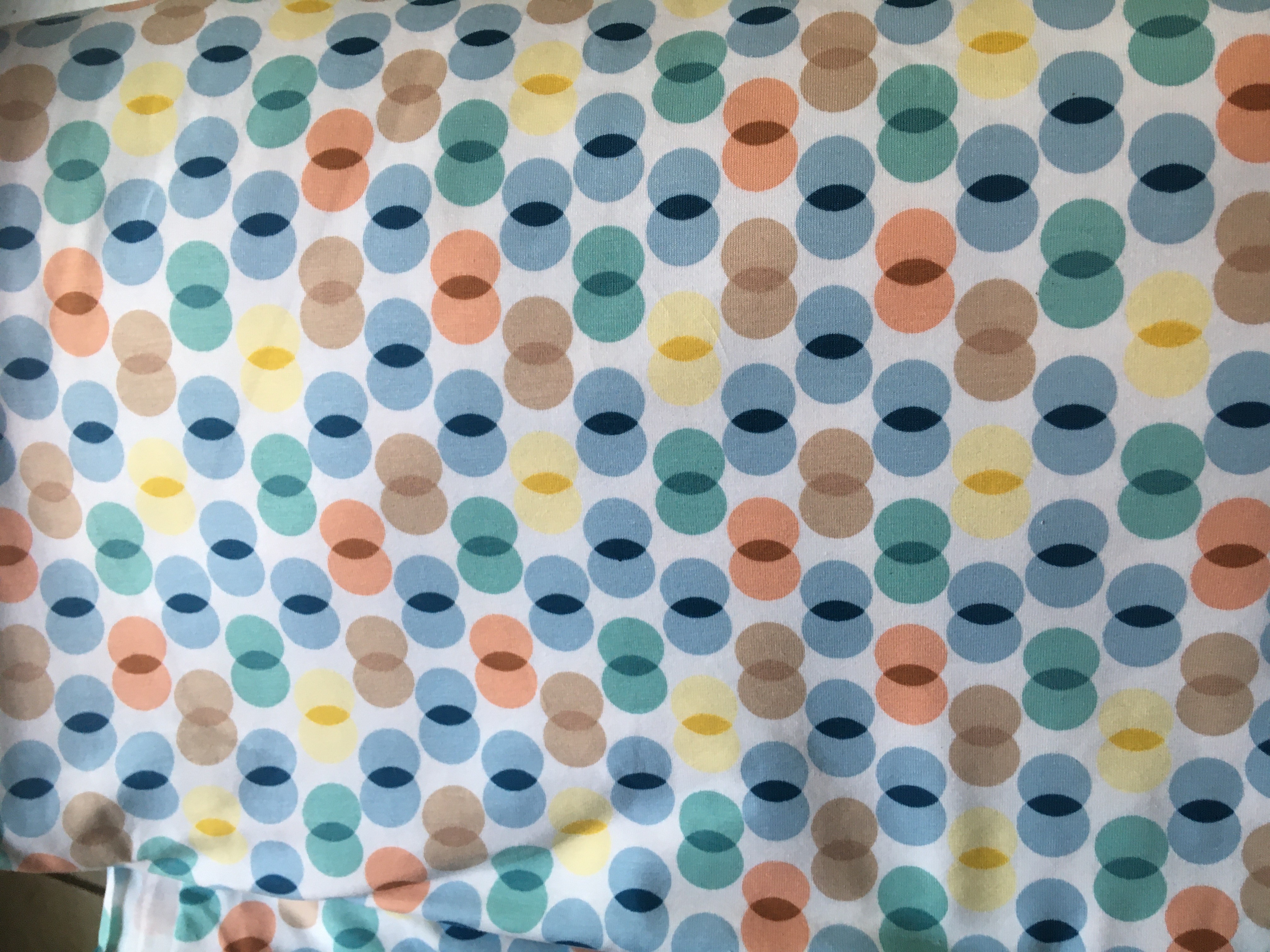 Pois trendy colores