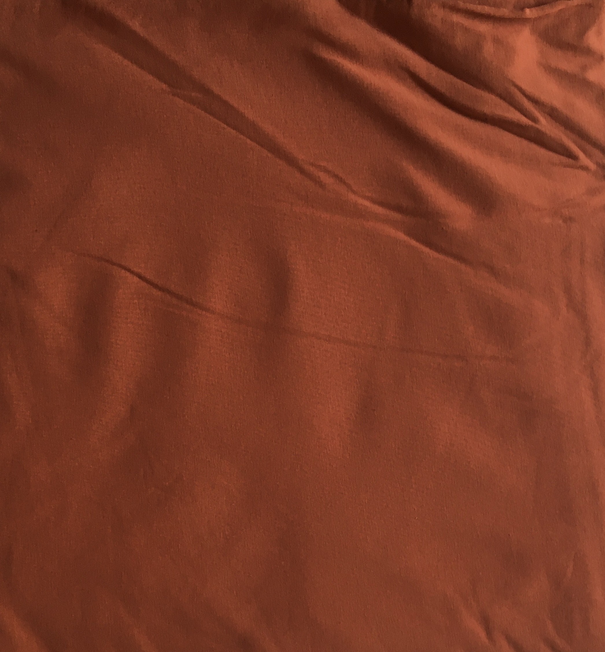 Rouge terracotta