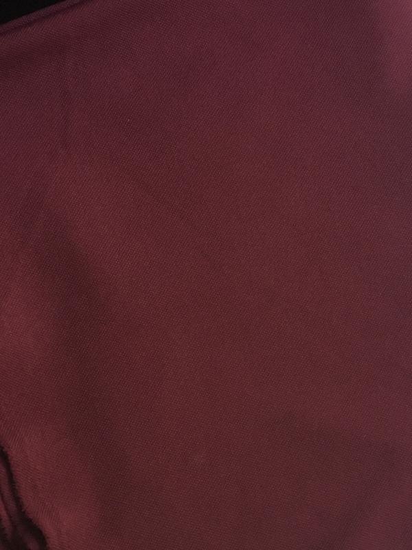 Rouge bordeaux