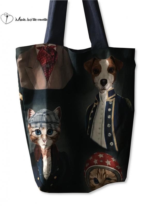 Sac Florent