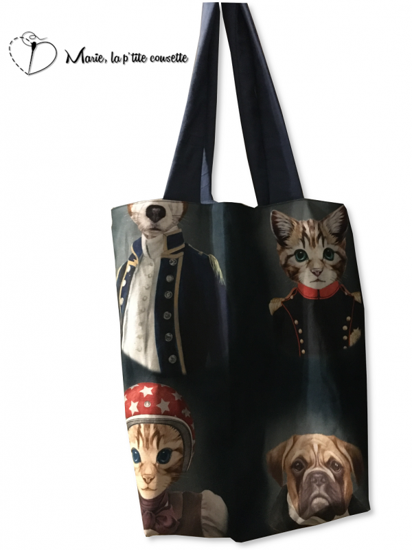 Sac Florent