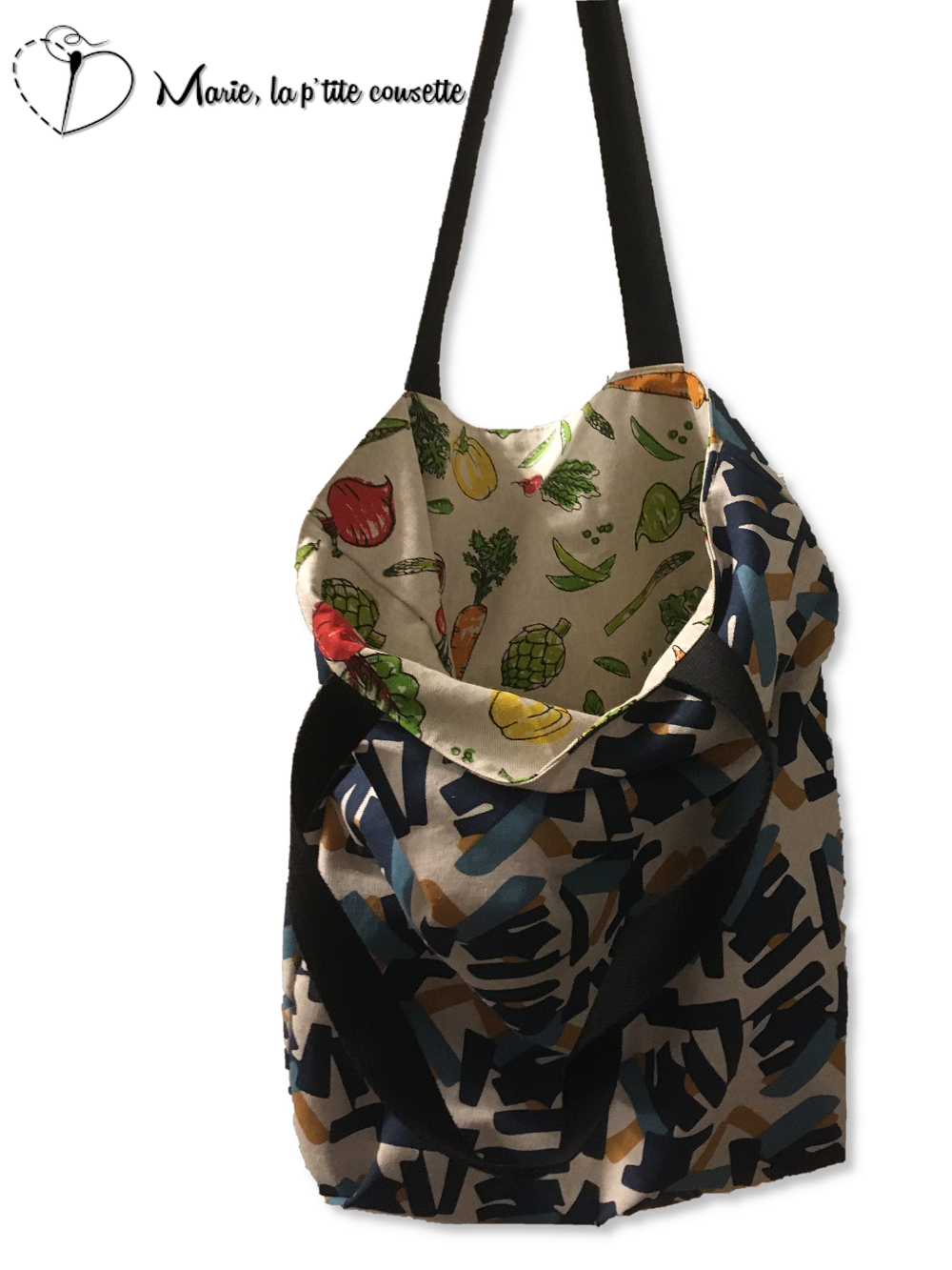 Sac Florent