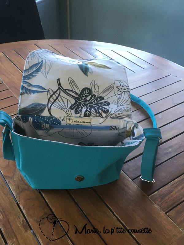 Sac Manon