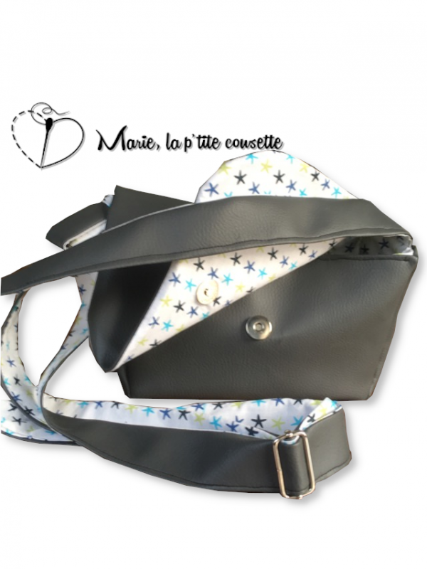 Sac Manon