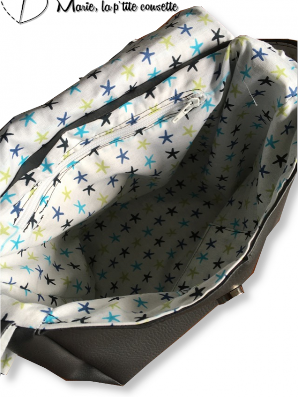 Sac Manon