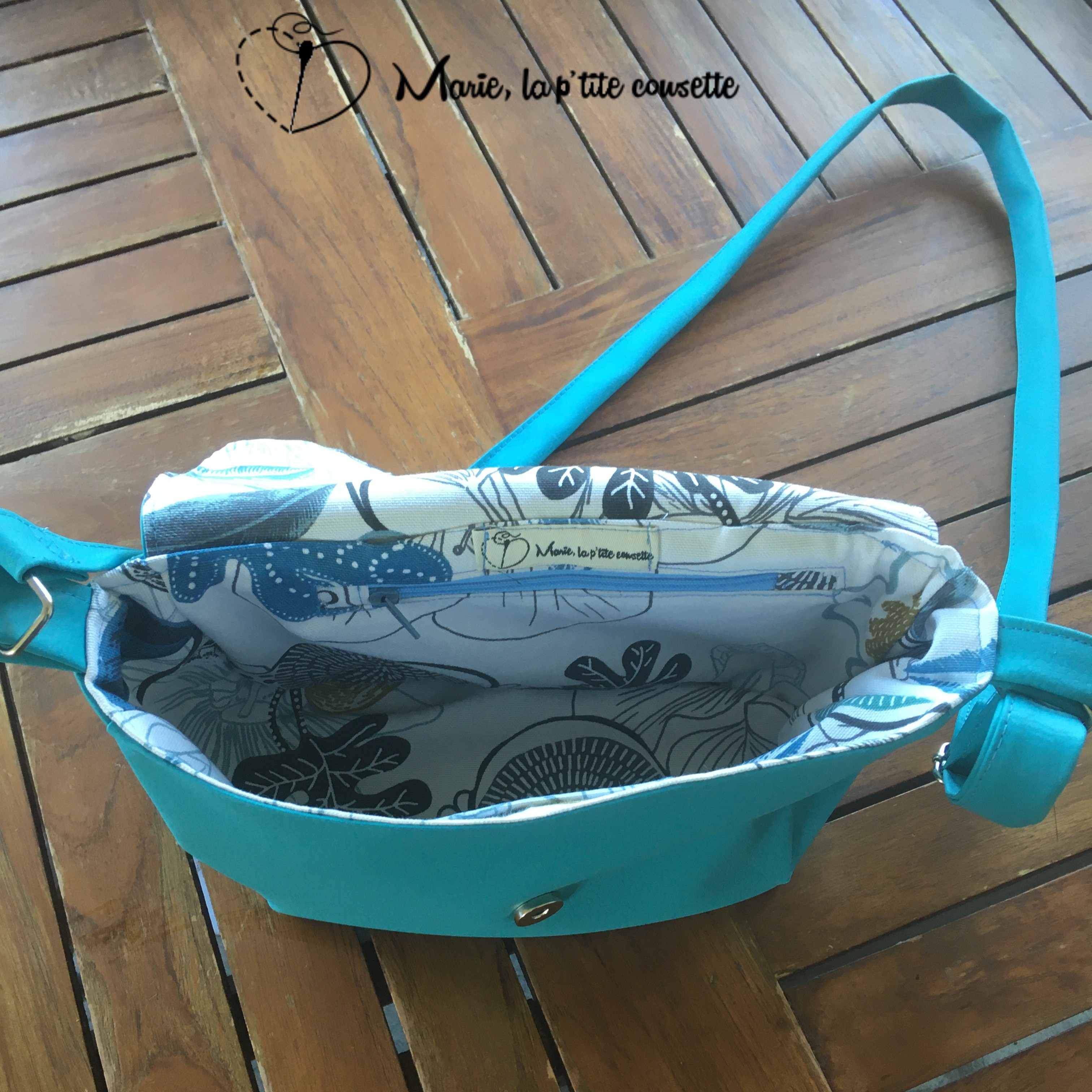 Sac Manon