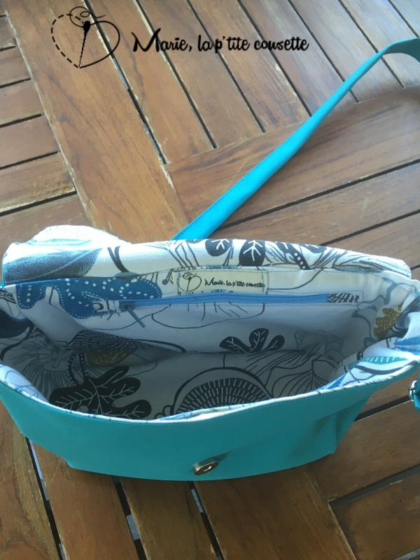 Sac Manon