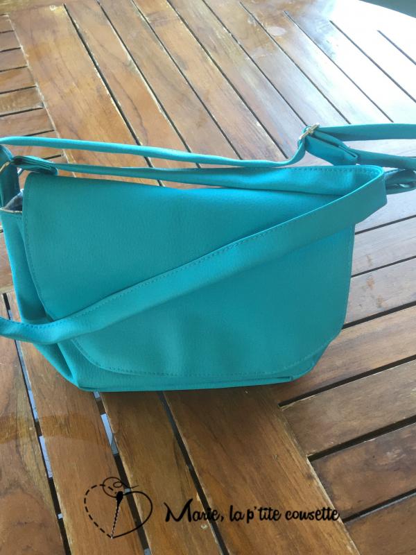 Sac Manon