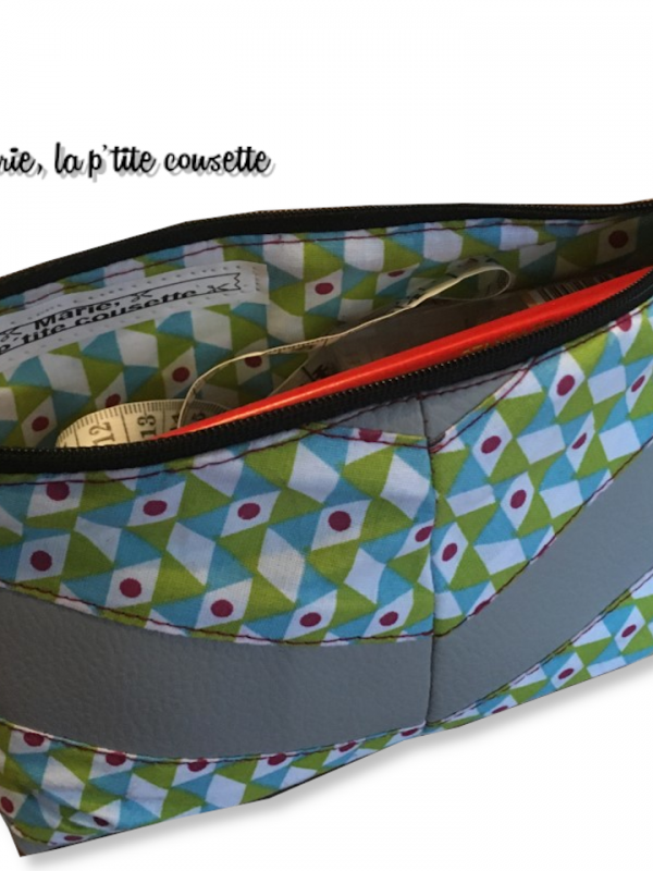 Trousse Mathilde