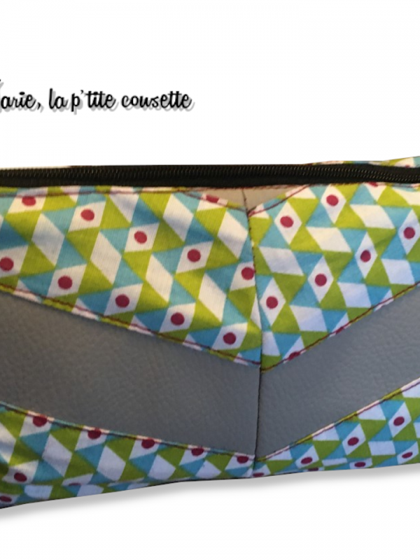 Trousse Mathilde