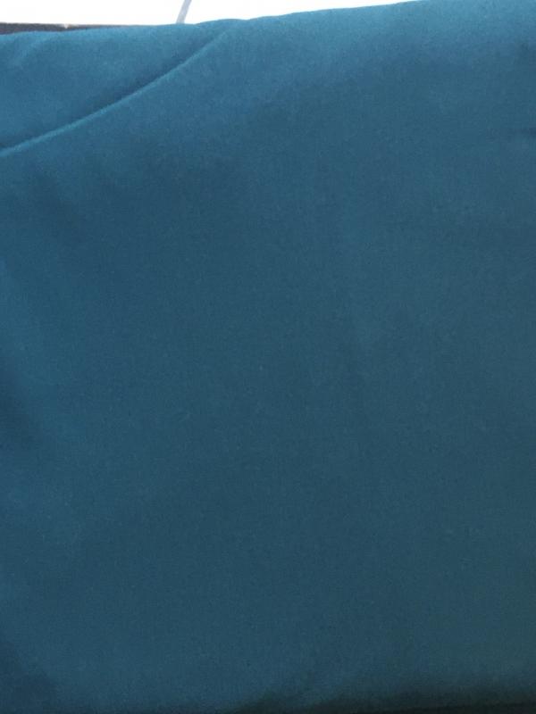 Bleu petrole