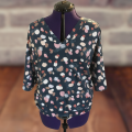 Blouse Iris
