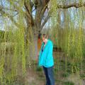 Gilet Kyss
